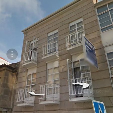 Pension Vista Alegre Віго Екстер'єр фото